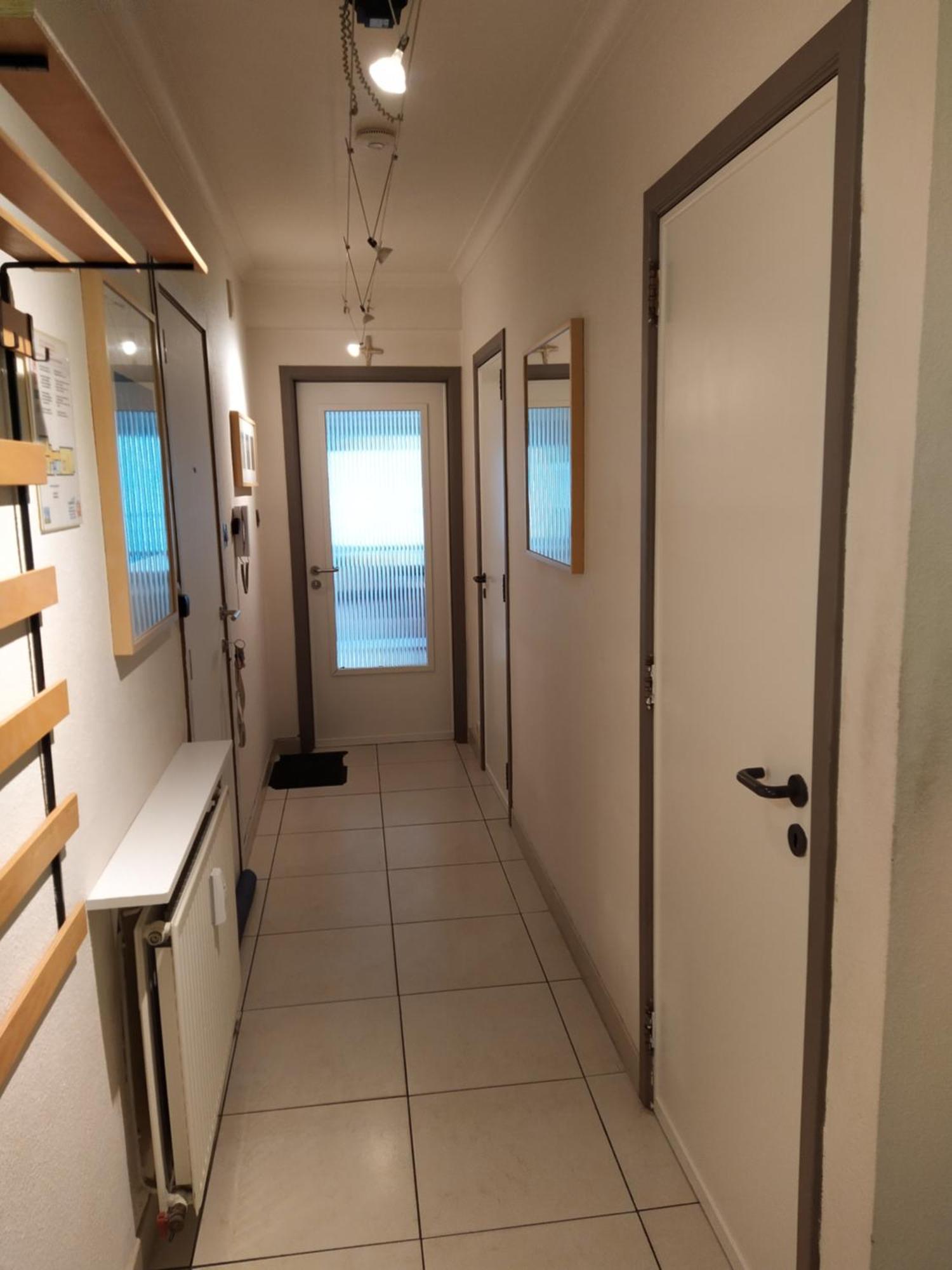 Ferienwohnung Residentie Plein Sud Middelkerke Exterior foto