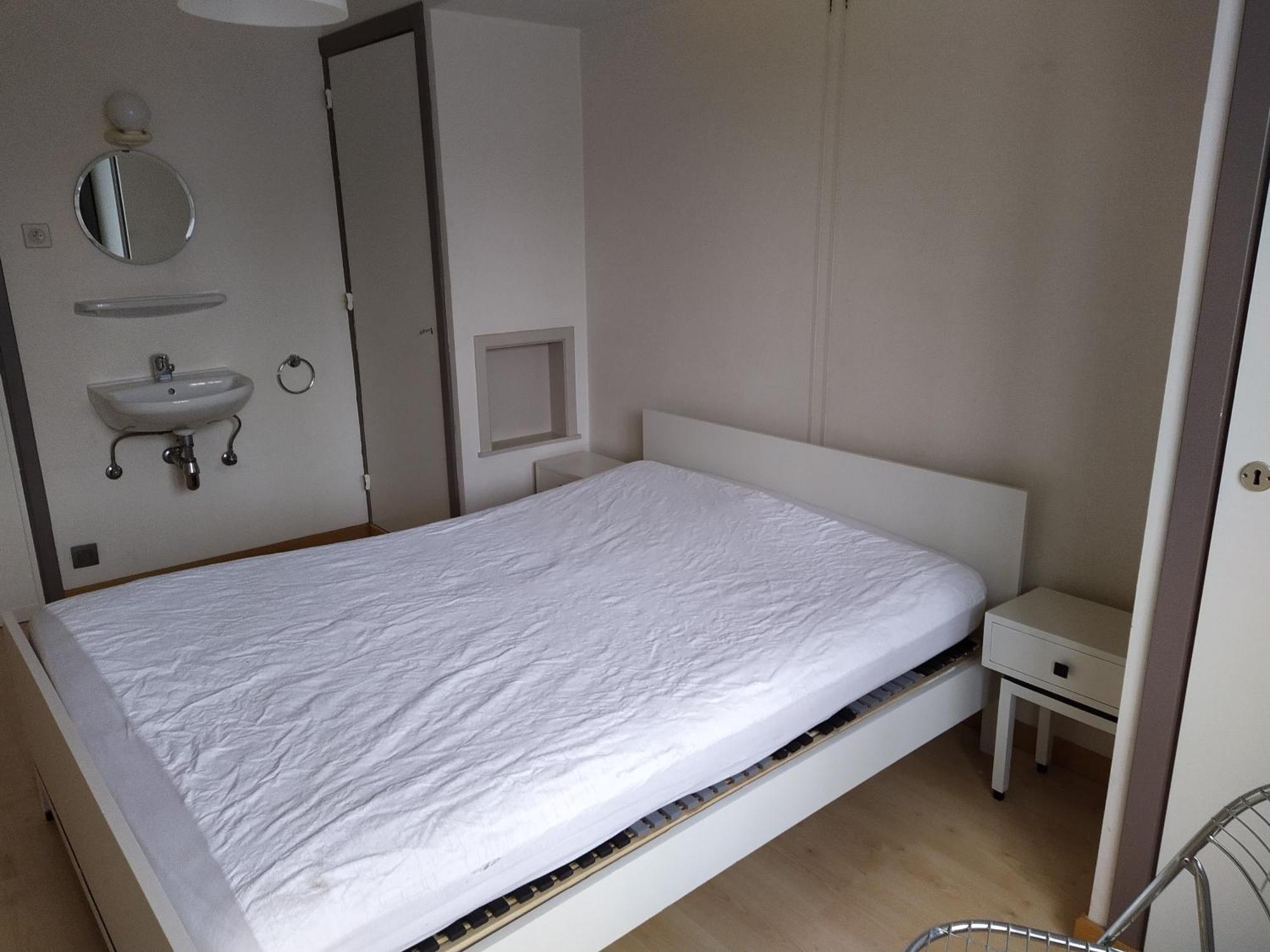 Ferienwohnung Residentie Plein Sud Middelkerke Exterior foto